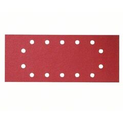  C430 Expert for Wood Schleifpapier für Schwingschleifer Bosch Schleifblatt C430, 10er-Pack, für Exzenterschleifer 12375678