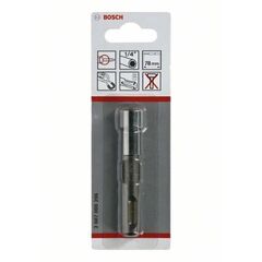  Universalhalter mit Standardmagnet Bosch Universalhalter, für Bohrhämmer 12376803