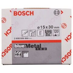  X573 Best for Metal Schleifhülsen für Geradschleifer Bosch Schleifhülse X573, für Geradschleifer 12376759