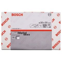  X573 Best for Metal Schleifhülsen für Geradschleifer Bosch Schleifhülse X573, für Geradschleifer 12376754