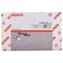  X573 Best for Metal Schleifhülsen für Geradschleifer Bosch Schleifhülse X573, für Geradschleifer 12376763