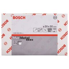  X573 Best for Metal Schleifhülsen für Geradschleifer Bosch Schleifhülse X573, für Geradschleifer 12376757