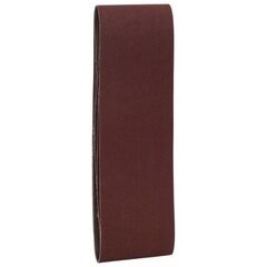  X440 Best for Wood and Paint Schleifbänder für Bandschleifer Bosch 3-tlg. Schleifband-Set X440, für Bandschleifer 12376701