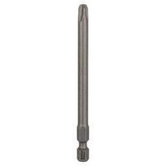  Extra Hard Schrauberbits, Phillips Bosch Schrauberbit Extra-Hart, für Bohrmaschinen 12376858