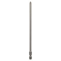  Extra Hard Schrauberbits Pozidriv Bosch Schrauberbit Extra-Hart, für Bohrmaschinen 12376873