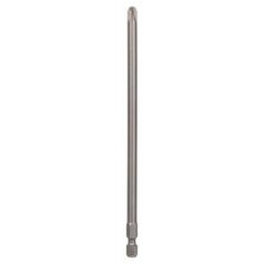  Extra Hard Schrauberbits Pozidriv Bosch Schrauberbit Extra-Hart, für Bohrmaschinen 12376891