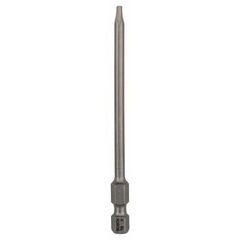  Extra Hard Schrauberbits Torx® Bosch Schrauberbit Extra-Hart, für Bohrmaschinen 12376942