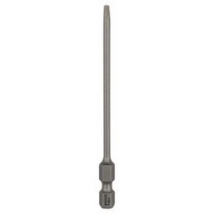  Extra Hard Schrauberbits Torx® Bosch Schrauberbit Extra-Hart, für Bohrmaschinen 12376897