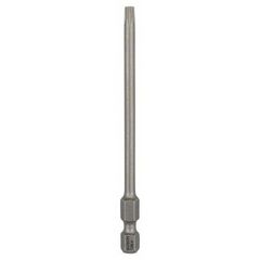  Extra Hard Schrauberbits Torx® Bosch Schrauberbit Extra-Hart, für Bohrmaschinen 12376946