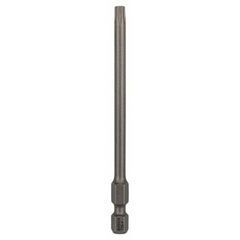  Extra Hard Schrauberbits Torx® Bosch Schrauberbit Extra-Hart, für Bohrmaschinen 12376943
