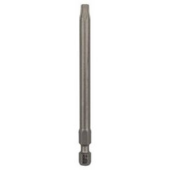  Extra Hard Schrauberbits Torx® Bosch Schrauberbit Extra-Hart, für Bohrmaschinen 12376908