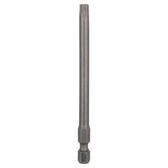  Extra Hard Schrauberbits Torx® Bosch Schrauberbit Extra-Hart, für Bohrmaschinen 12376920