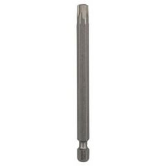  Extra Hard Schrauberbits Torx® Bosch Schrauberbit Extra-Hart, für Bohrmaschinen 12376919