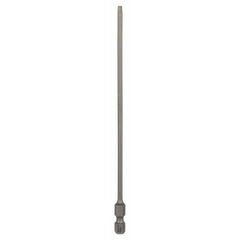  Extra Hard Schrauberbits Torx® Bosch Schrauberbit Extra-Hart, für Bohrmaschinen 12376934