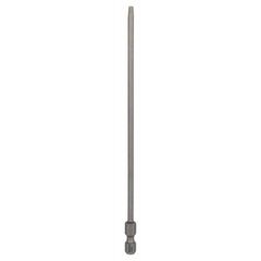  Extra Hard Schrauberbits Torx® Bosch Schrauberbit Extra-Hart, für Bohrmaschinen 12376924