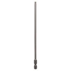  Extra Hard Schrauberbits Torx® Bosch Schrauberbit Extra-Hart, für Bohrmaschinen 12376926