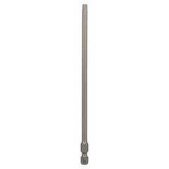  Extra Hard Schrauberbits Torx® Bosch Schrauberbit Extra-Hart, für Bohrmaschinen 12376915