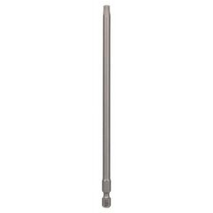  Extra Hard Schrauberbits Torx® Bosch Schrauberbit Extra-Hart, für Bohrmaschinen 12376931