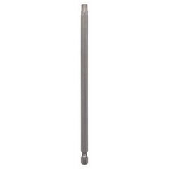  Extra Hard Schrauberbits Torx® Bosch Schrauberbit Extra-Hart, für Bohrmaschinen 12376918