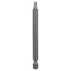  Extra Hard Schrauberbits, quadratisch Bosch Schrauberbit Extra-Hart, für Bohrmaschinen 12376972