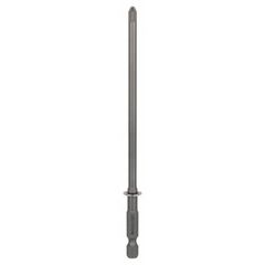  Extra Hard Schrauberbits Pozidriv Bosch Schrauberbit Extra-Hart, für Bohrmaschinen 12376883