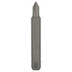  Extra Hard Schrauberbits, Phillips Bosch Schrauberbit Extra-Hart, für Bohrmaschinen 12376849