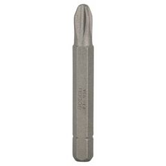  Extra Hard Schrauberbits, Phillips Bosch Schrauberbit Extra-Hart, für Bohrmaschinen 12376848