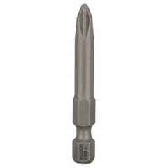  Extra Hard Schrauberbits, Phillips Bosch Schrauberbit Extra-Hart, für Bohrmaschinen 12376859