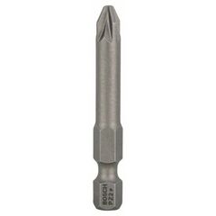  Extra Hard Schrauberbits Pozidriv Bosch Schrauberbit Extra-Hart, für Bohrmaschinen 12376882