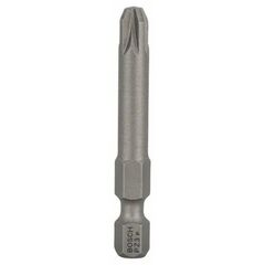  Extra Hard Schrauberbits Pozidriv Bosch Schrauberbit Extra-Hart, für Bohrmaschinen 12376881