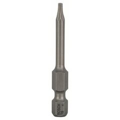  Extra Hard Schrauberbits Torx® Bosch Schrauberbit Extra-Hart, für Bohrmaschinen 12376928