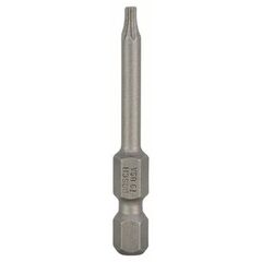  Extra Hard Schrauberbits Torx® Bosch Schrauberbit Extra-Hart, für Bohrmaschinen 12376907