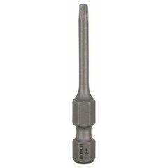  Extra Hard Schrauberbits Torx® Bosch Schrauberbit Extra-Hart, für Bohrmaschinen 12376916