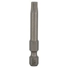  Extra Hard Schrauberbits Torx® Bosch Schrauberbit Extra-Hart, für Bohrmaschinen 12376896