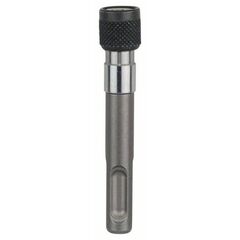  Adapter und Bit-Halter Universalhalter mit Schnellwechselfutter Bosch Universalhalter, für Bohrhämmer 12376802