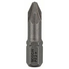  Extra Hard Schrauberbits Pozidriv Bosch Schrauberbit Extra-Hart, für Bohrmaschinen 12376884