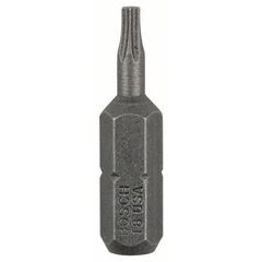  Extra Hard Schrauberbits Torx® Bosch Schrauberbit Extra-Hart, für Bohrmaschinen 12376895