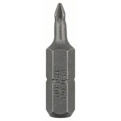  Extra Hard Schrauberbits, Phillips Bosch Schrauberbit Extra-Hart, für Bohrmaschinen 12376841