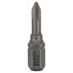  Extra Hard Schrauberbits, Phillips Bosch Schrauberbit Extra-Hart, für Bohrmaschinen 12376831
