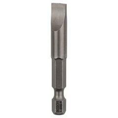 Extra Hard Schrauberbits, Schlitz Bosch Schrauberbit Extra-Hart, für Bohrmaschinen 12376822