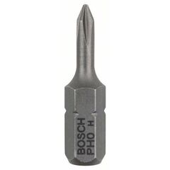  Extra Hard Schrauberbits, Phillips Bosch Schrauberbit Extra-Hart, für Bohrmaschinen 12376856