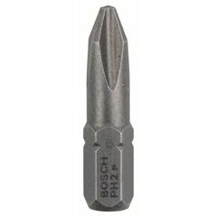  Extra Hard Schrauberbits, Phillips Bosch Schrauberbit Extra-Hart, für Bohrmaschinen 12376839