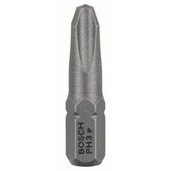  Extra Hard Schrauberbits, Phillips Bosch Schrauberbit Extra-Hart, für Bohrmaschinen 12376843