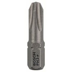  Extra Hard Schrauberbits, Phillips Bosch Schrauberbit Extra-Hart, für Bohrmaschinen 12376847