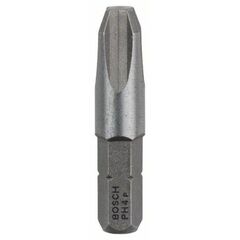  Extra Hard Schrauberbits, Phillips Bosch Schrauberbit Extra-Hart, für Bohrmaschinen 12376844