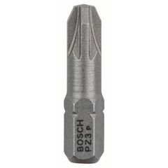 Extra Hard Schrauberbits Pozidriv Bosch Schrauberbit Extra-Hart, für Bohrmaschinen 12376876