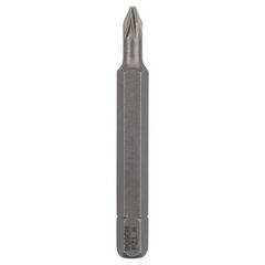  Extra Hard Schrauberbits Pozidriv Bosch Schrauberbit Extra-Hart, für Bohrmaschinen 12376870