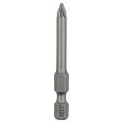  Extra Hard Schrauberbits Pozidriv Bosch Schrauberbit Extra-Hart, für Bohrmaschinen 12376880