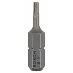 Extra Hard Schrauberbits Torx® Bosch Schrauberbit Extra-Hart, für Bohrmaschinen 12376949