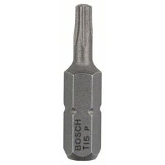  Extra Hard Schrauberbits Torx® Bosch Schrauberbit Extra-Hart, für Bohrmaschinen 12376910